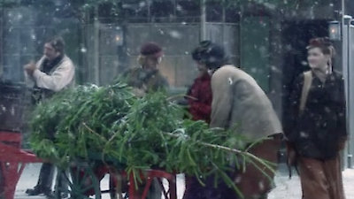 Lark Rise to Candleford Season 2 Episode 1