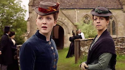 Lark Rise to Candleford Season 2 Episode 4