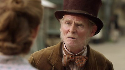 Lark Rise to Candleford Season 2 Episode 6