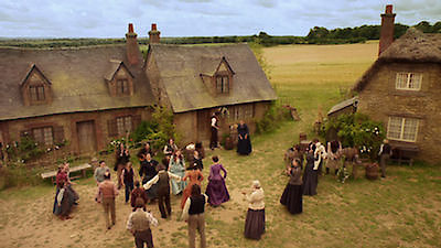 Lark Rise to Candleford Season 3 Episode 3