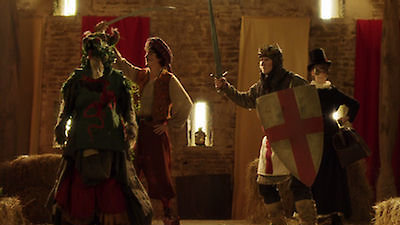 Lark Rise to Candleford Season 3 Episode 7