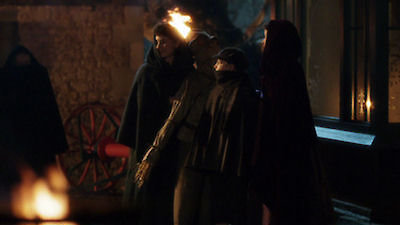 Lark Rise to Candleford Season 3 Episode 11