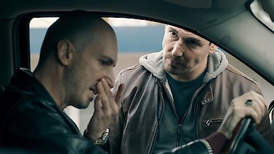 Dogs of Berlin Season 1 Episode 4