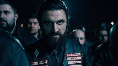 Dogs of Berlin Season 1 Episode 8