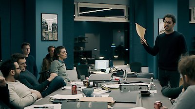 Dogs of Berlin Season 1 Episode 9