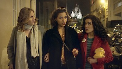 The Hookup Plan Season 1 Episode 1