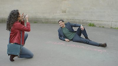 The Hookup Plan Season 1 Episode 2