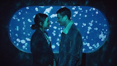 The Hookup Plan Season 1 Episode 3