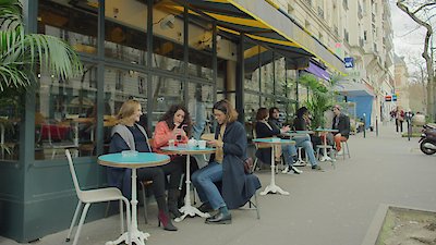 The Hookup Plan Season 1 Episode 4