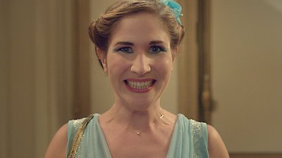 The Hookup Plan Season 1 Episode 5