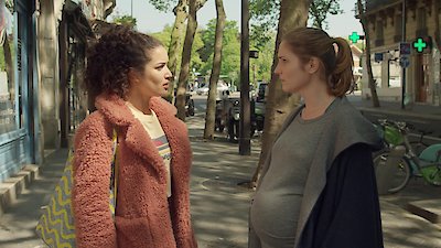 The Hookup Plan Season 1 Episode 6