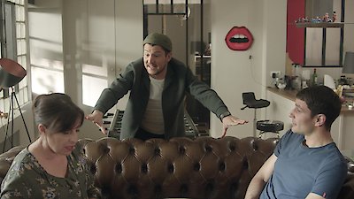 The Hookup Plan Season 1 Episode 8