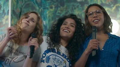 The Hookup Plan Season 2 Episode 3