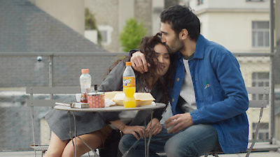 The Hookup Plan Season 2 Episode 5