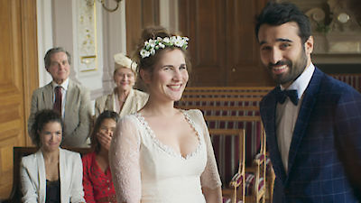 The Hookup Plan Season 2 Episode 6