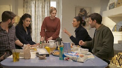 The Hookup Plan Season 3 Episode 2