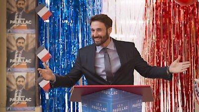 The Hookup Plan Season 3 Episode 3