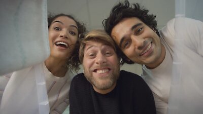 The Hookup Plan Season 3 Episode 6