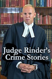 Judge Rinder's Crime Stories