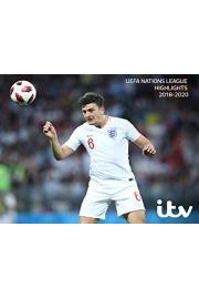 UEFA Nations League Highlights