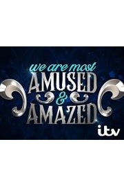 We Are Most Amused and Amazed