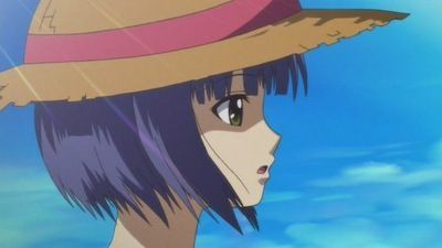 Kono Aozora ni Yakusoku wo  Season 1 Episode 6