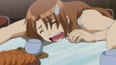 Kono Aozora ni Yakusoku wo  Season 1 Episode 5