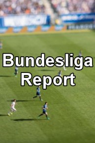 Bundesliga Report