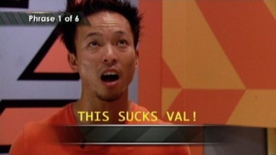 Solitary Season 4 Episode 3