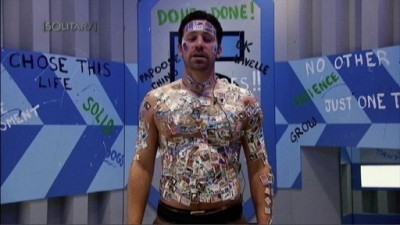 Solitary Season 4 Episode 4