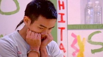 Solitary Season 2 Episode 7