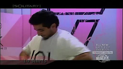 Solitary Season 3 Episode 6