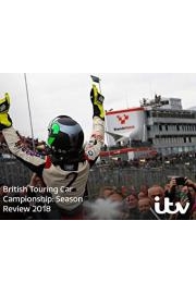 British Touring Car Championship Review