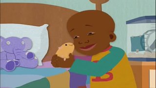 Watch Little Bill Season 1 Episode 11 - The Zoo/My Pet Elephant Online Now