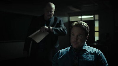 The Case That Haunts Me Season 1 Episode 1