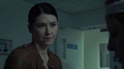 The Case That Haunts Me Season 1 Episode 6