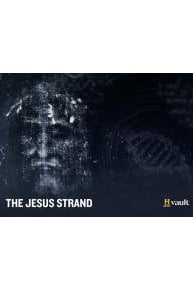 The Jesus DNA Strand