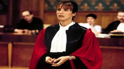 Ladies of the Law Season 1 Episode 1