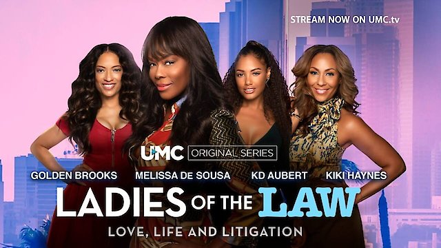 Watch The Lawyer - Stream TV Shows