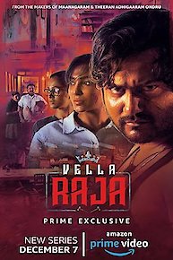 Vella Raja (Hindi)