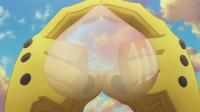 HAKYU HOSHIN ENGI Season 1 Episode 5