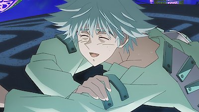 HAKYU HOSHIN ENGI Season 1 Episode 14