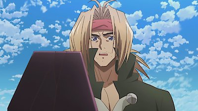 HAKYU HOSHIN ENGI Season 1 Episode 13