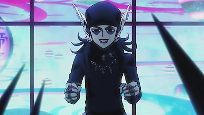 HAKYU HOSHIN ENGI Season 1 Episode 16