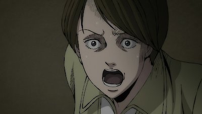 Junji Ito Collection Season 1 - watch episodes streaming online