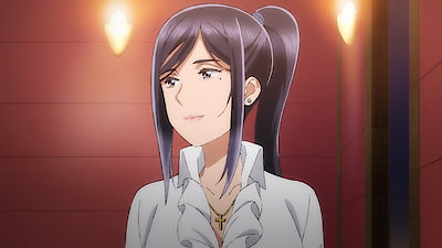 HINAMATSURI Season 1 Episode 7