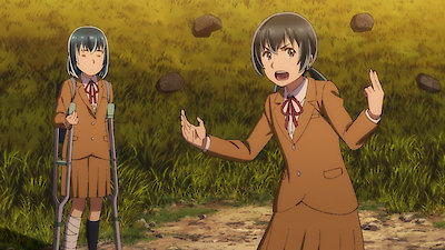 HINAMATSURI Season 1 Episode 8