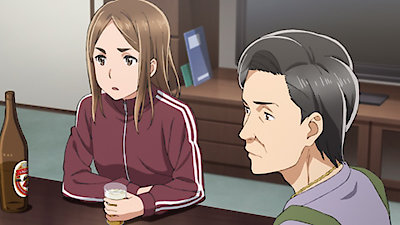 HINAMATSURI Season 1 Episode 6