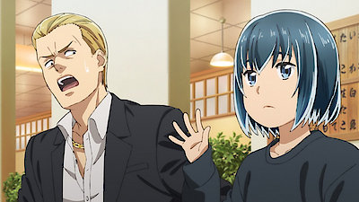 HINAMATSURI Season 1 Episode 1