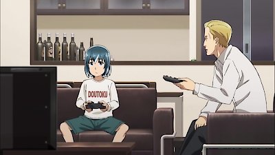 HINAMATSURI Season 1 Episode 11
